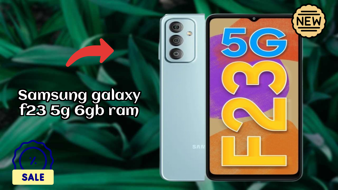 Samsung Galaxy F23 5G 6GB RAM Camera Test: 50 MP + 8 MP + 2 MP Rear Camera Sample Shots