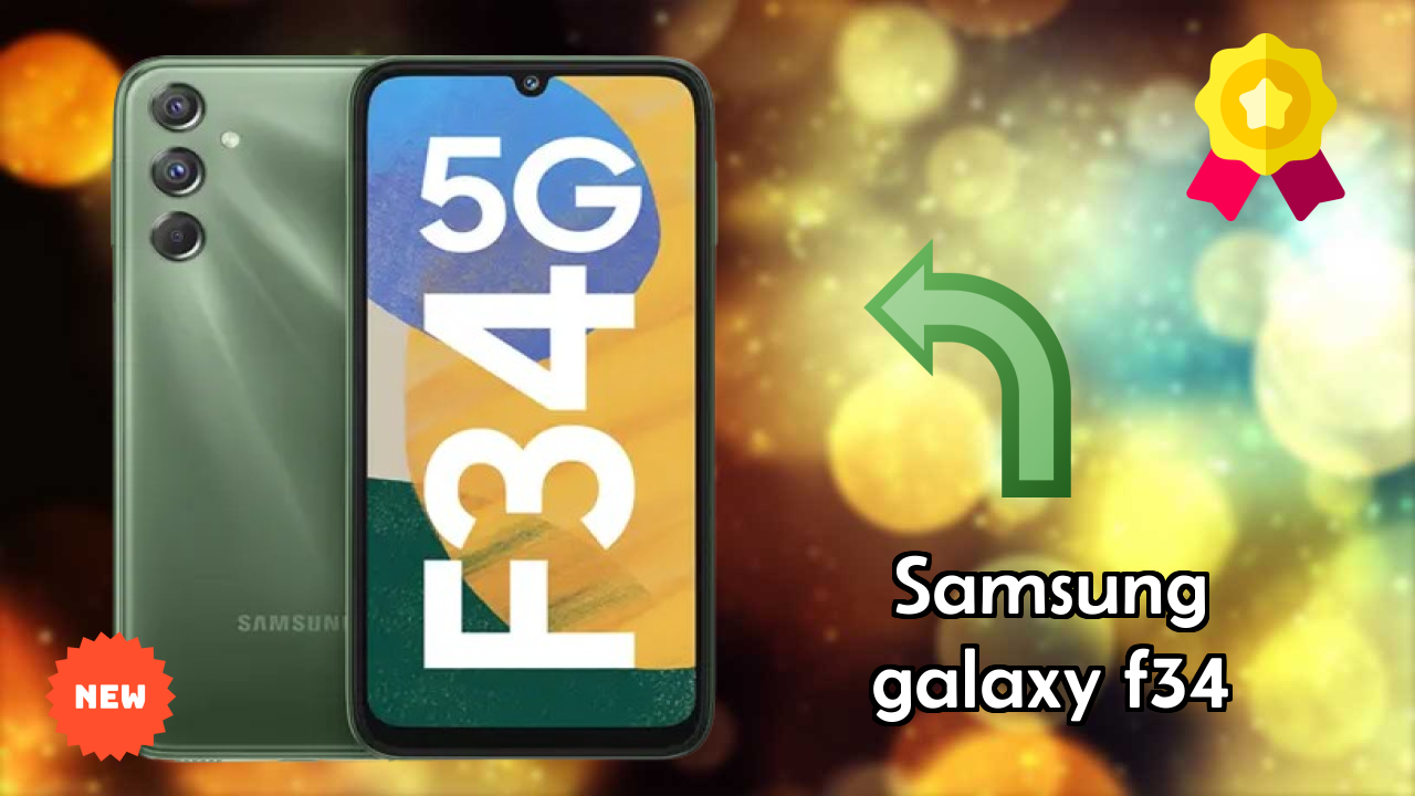 Samsung Galaxy F34 2026 Unbiased Review – Strongest Features
