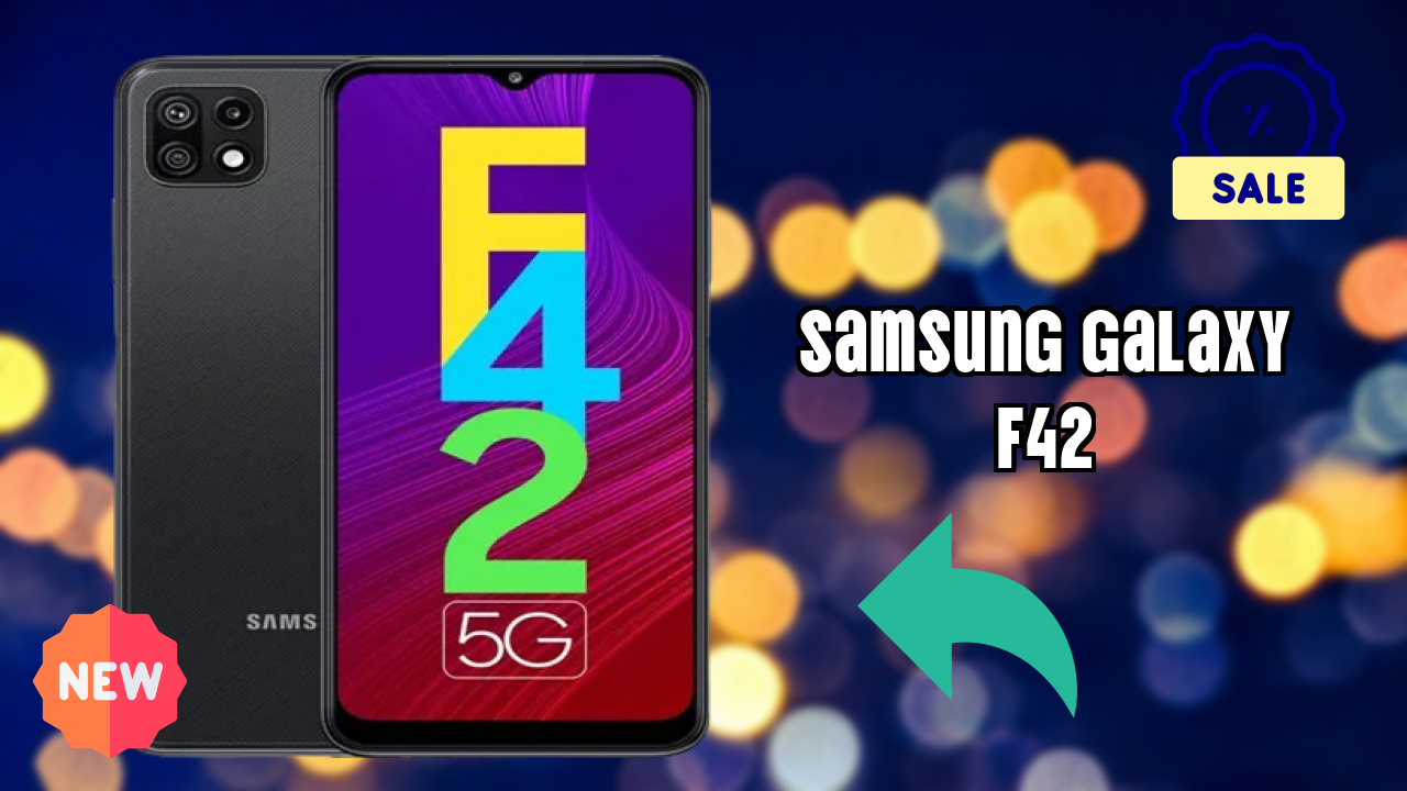 Samsung Galaxy F42 Camera Review: 64 MP + 5 MP + 2 MP Rear Camera Low Light