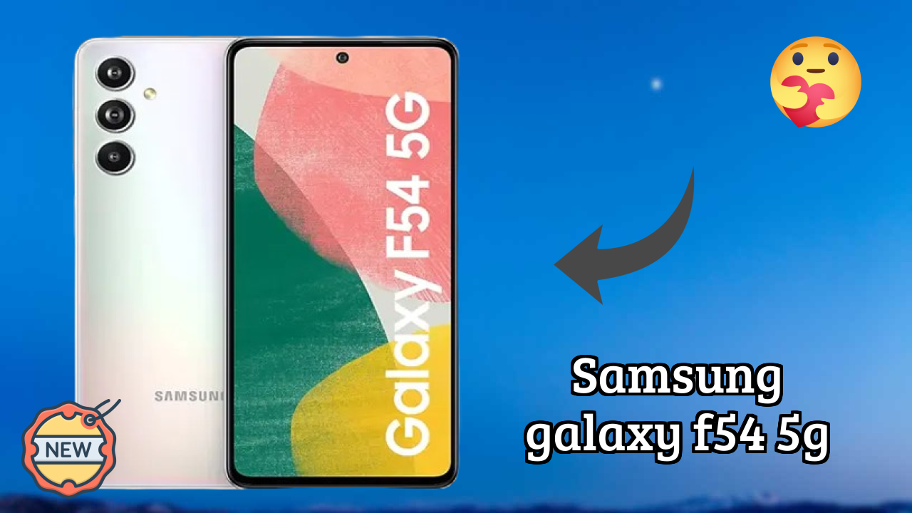 Samsung Galaxy F54 5G Display Analysis: Super AMOLED Plus Quality