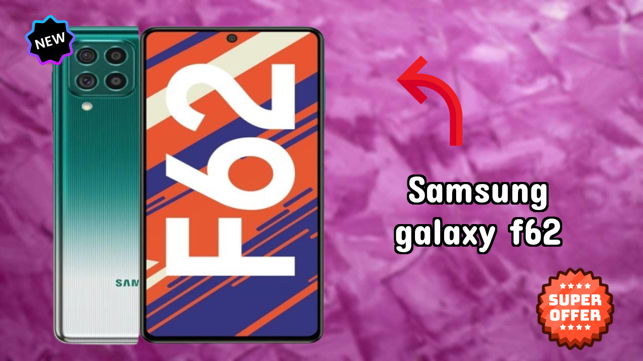Samsung Galaxy F62 Battery Review: 7000 MAh Lasts How Long?