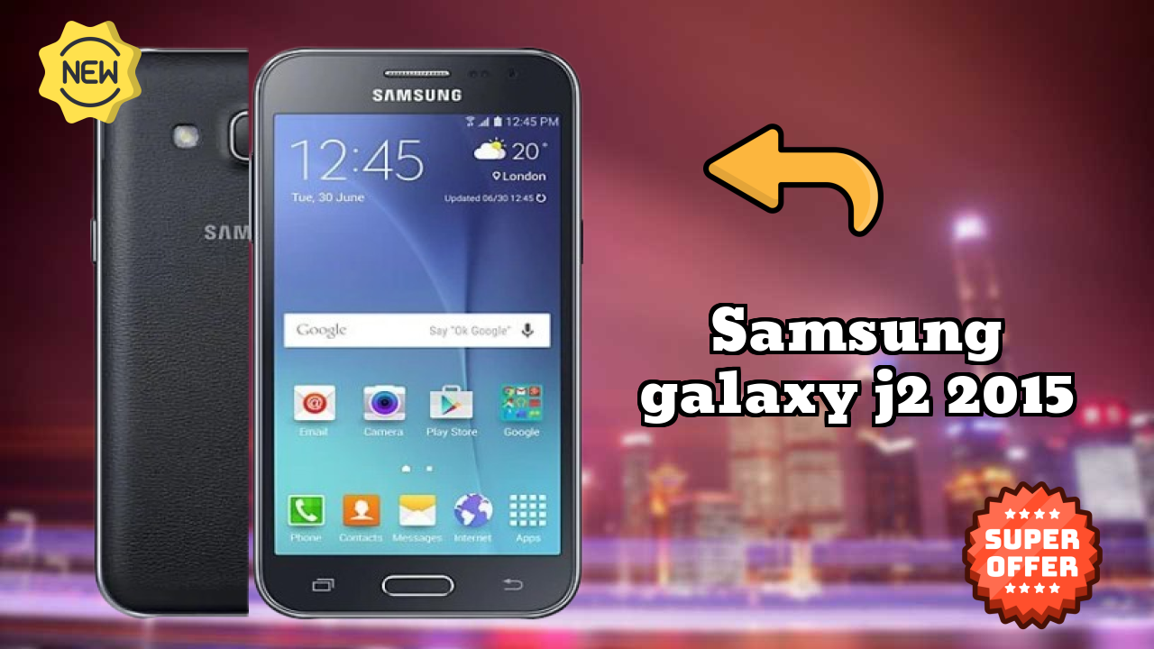 Samsung Galaxy J2 (2015) RAM Test: Is 1 GB RAM Enough for 2026 Apps?