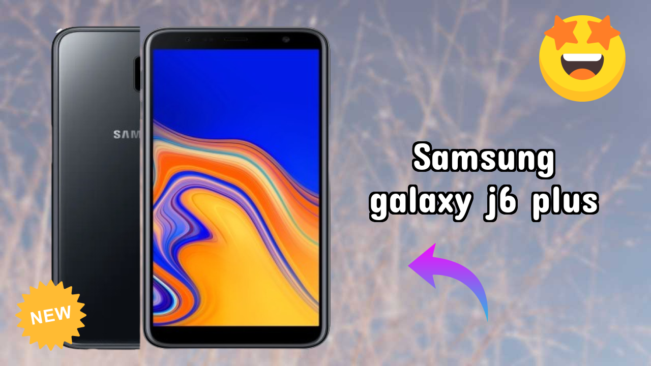 Samsung Galaxy J6 Plus Camera Quality: 8 MP Front Camera Selfie Test
