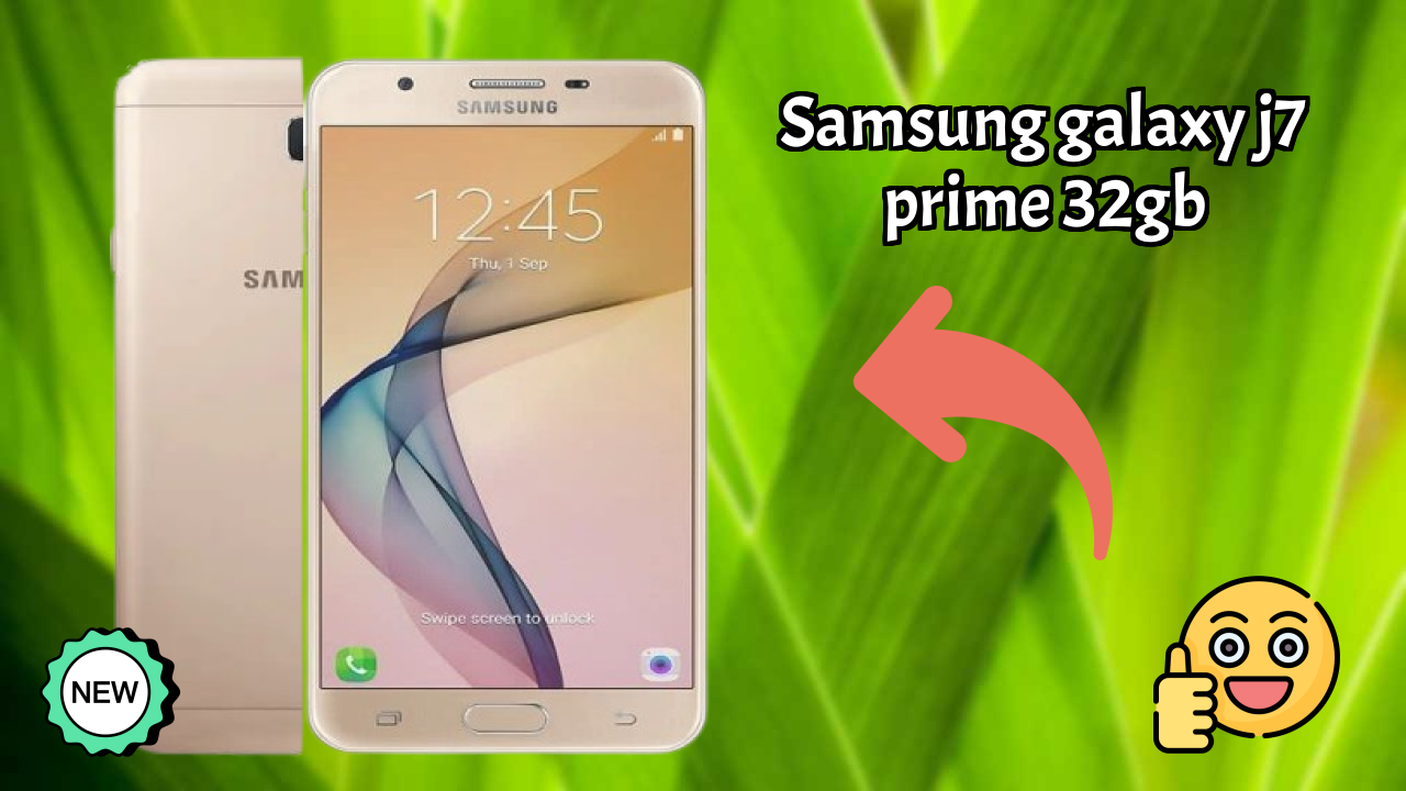 Samsung Galaxy J7 Prime 32GB Battery Test: 3300 MAh Lasts All Day?