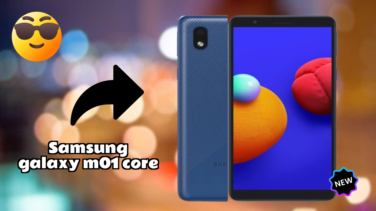 Samsung Galaxy M01 Core RAM Review: 1 GB RAM Multitasking Test