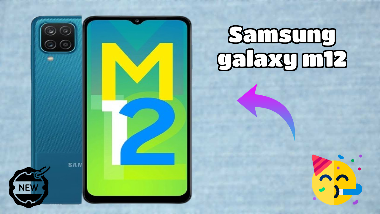 Samsung Galaxy M12 2026 – Complete User Experience Review