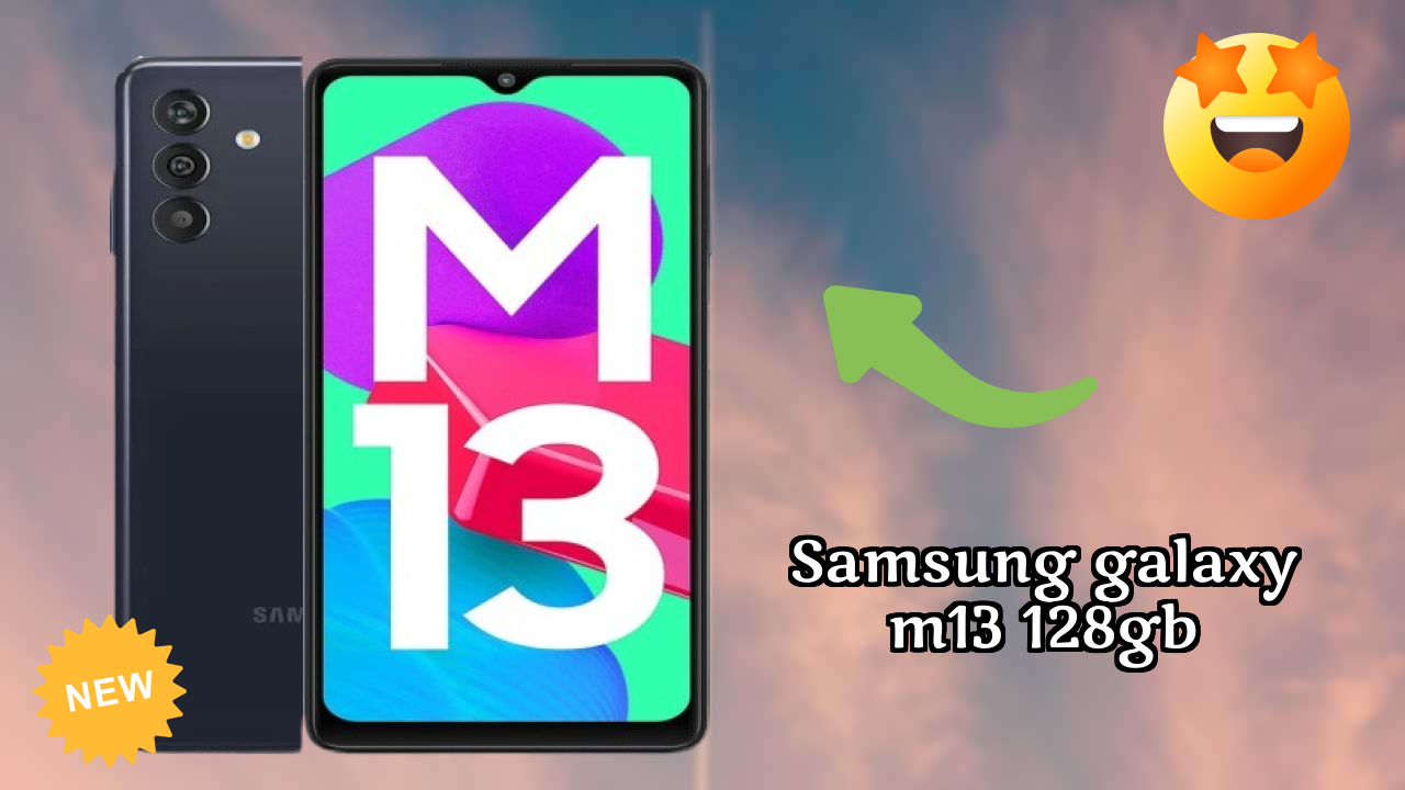 Samsung Galaxy M13 128GB Camera Review: 50 MP + 5 MP + 2 MP Rear Camera Samples