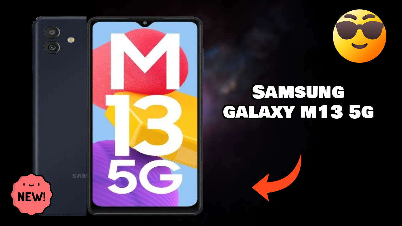 Samsung Galaxy M13 5G RAM Test: 4 GB RAM Handles Heavy Apps