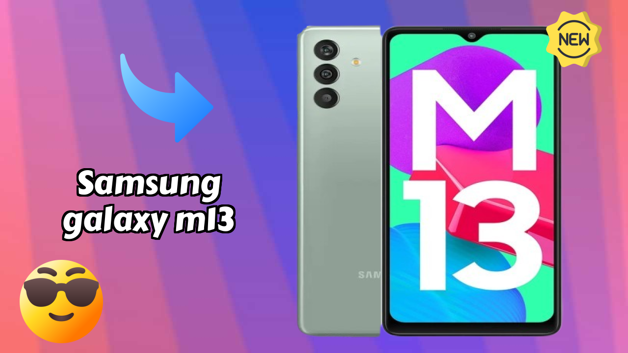 Samsung Galaxy M13 Camera Samples: 50 MP + 5 MP + 2 MP Rear Camera Low Light Test