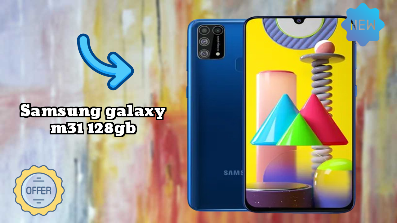 Samsung Galaxy M31 128GB Camera Samples: 64 MP + 8 MP + 5 MP + 5 MP Rear Camera Real Photos