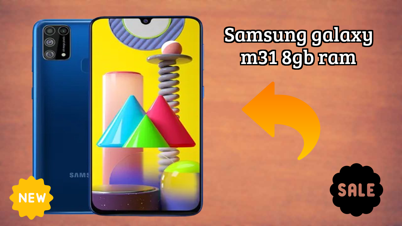 Samsung Galaxy M31 8GB RAM Camera Test: 32 MP Front Camera Selfie Quality