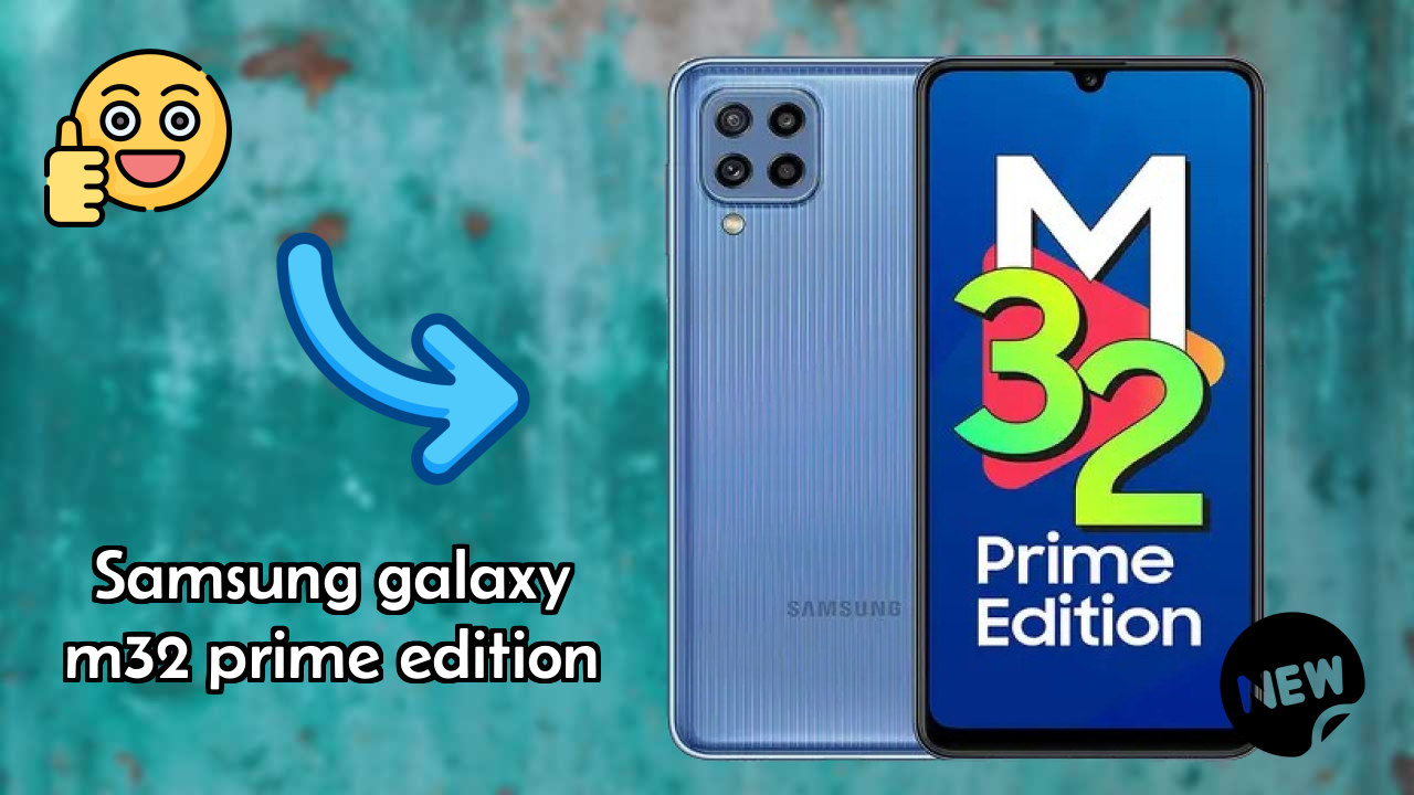 Samsung Galaxy M32 Prime Edition Battery Review: 6000 MAh Charging Time