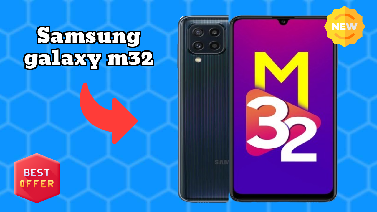 Samsung Galaxy M32 Camera Test: 64 MP + 8 MP + 2 MP + 2 MP Rear Camera Sample Photos