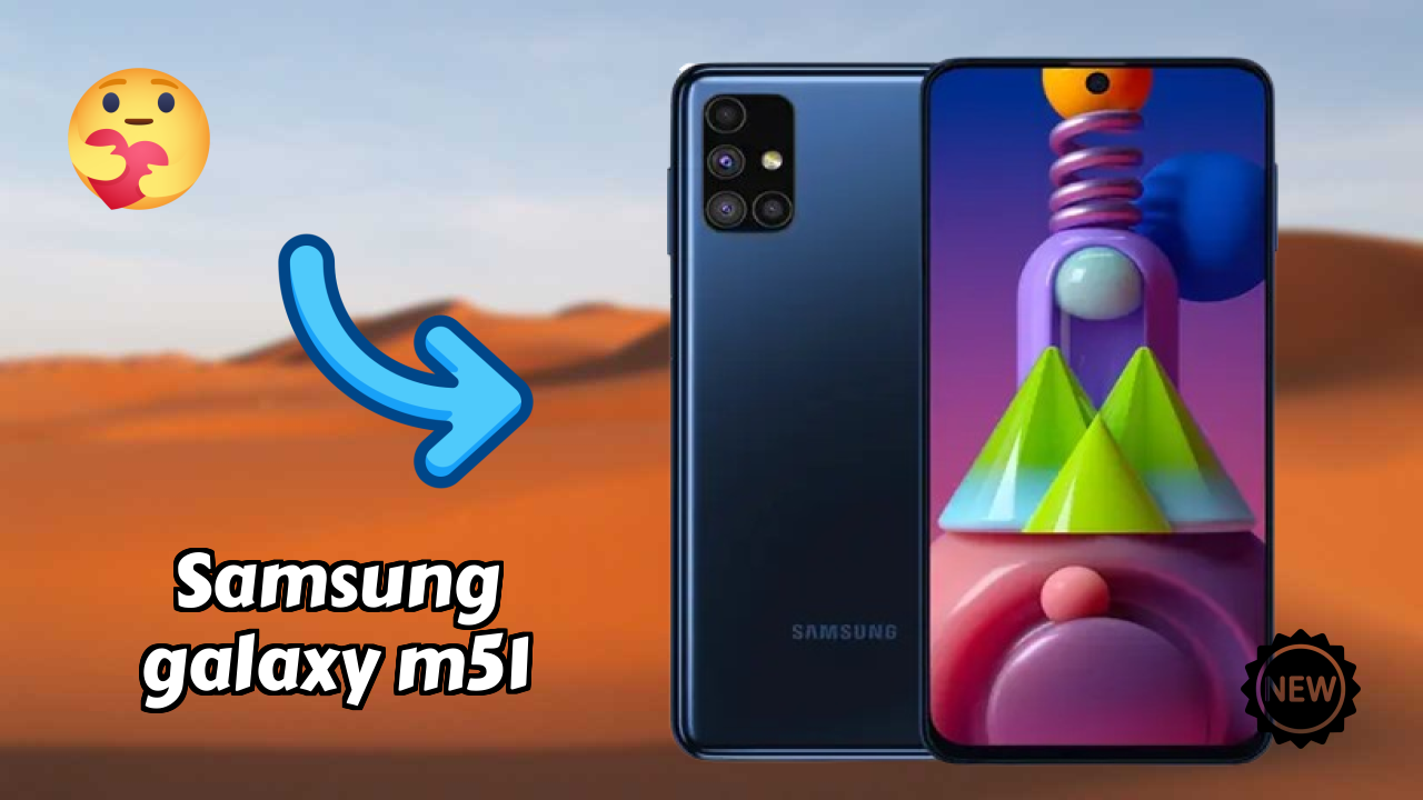 Samsung Galaxy M51 Camera Quality: 64 MP + 12 MP + 5 MP + 5 MP Rear Camera Photo Test