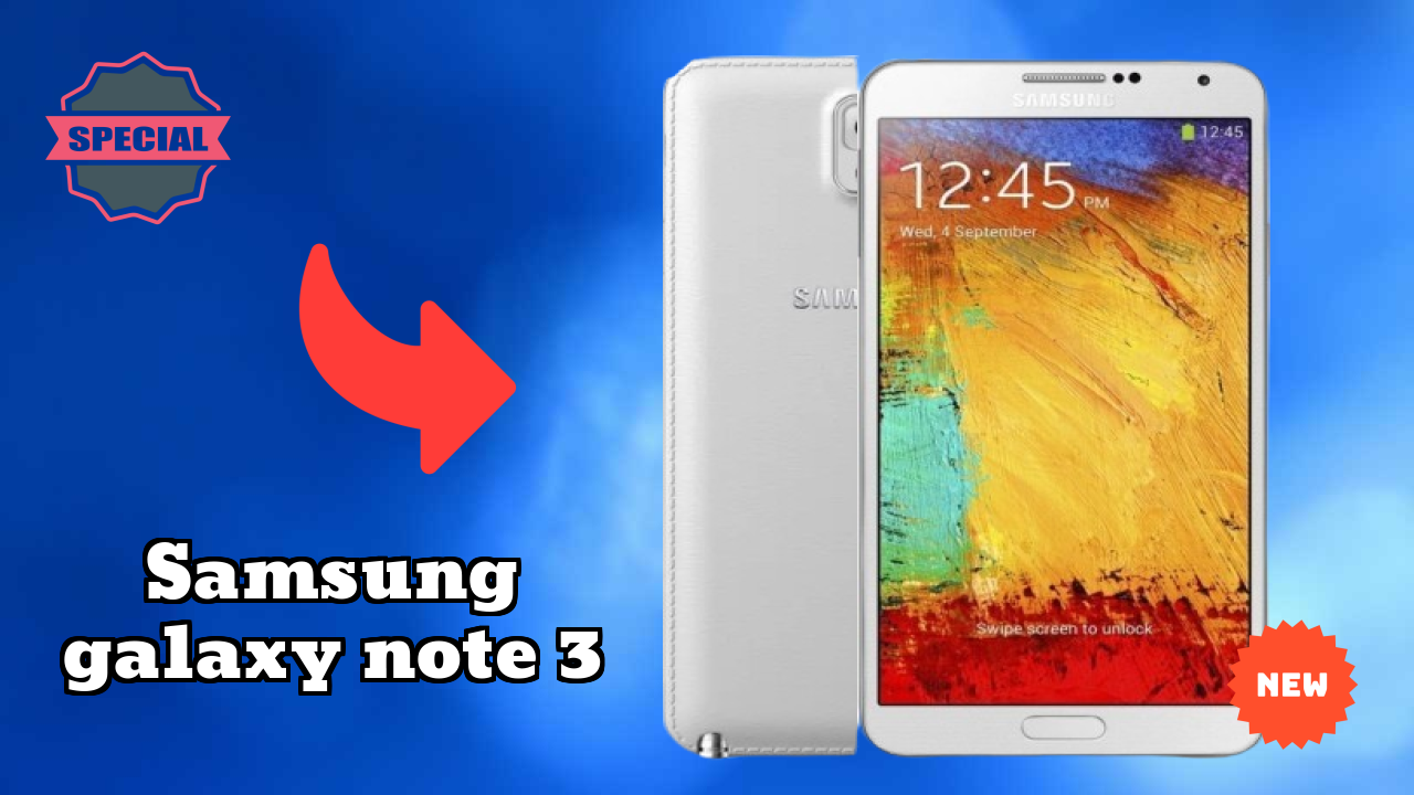 Samsung Galaxy Note 3 Price Analysis: ₹39,999 Good Investment?