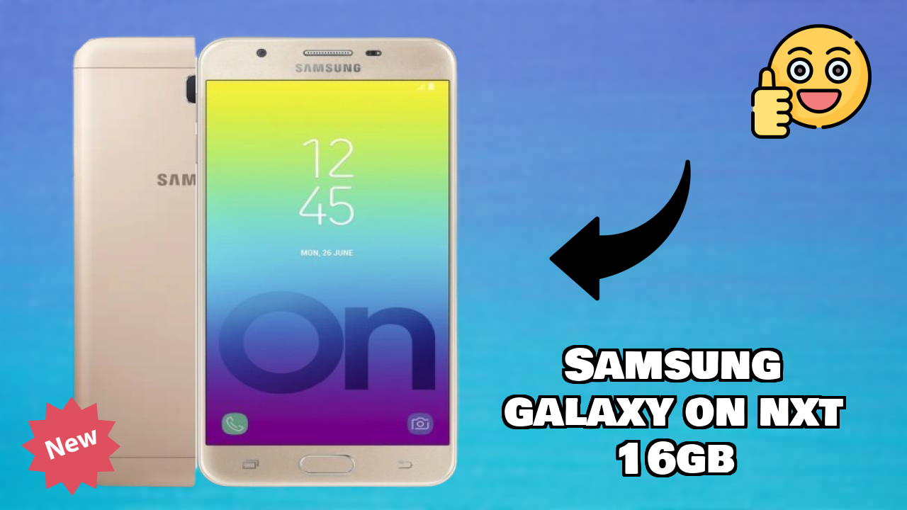 Samsung Galaxy On Nxt 16GB Gaming Test: Samsung Exynos 7 Octa 7870 FPS Performance
