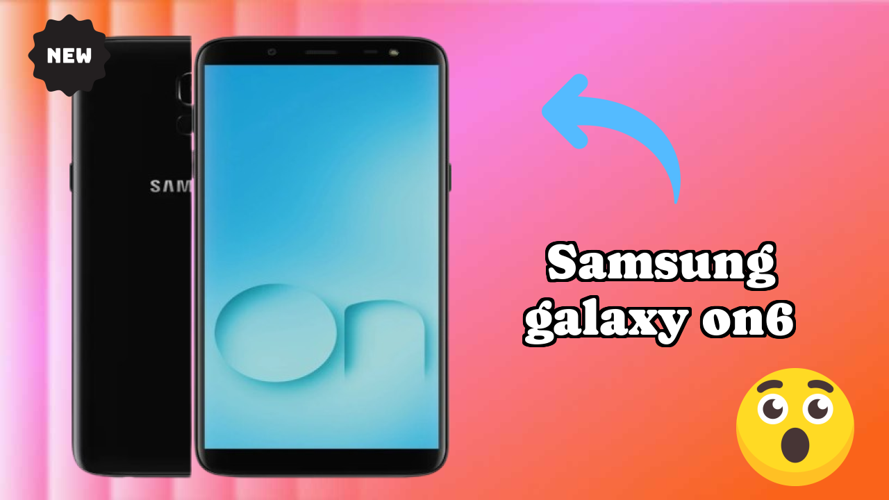 Samsung Galaxy On6 Battery Life: 3000 MAh Charging Analysis