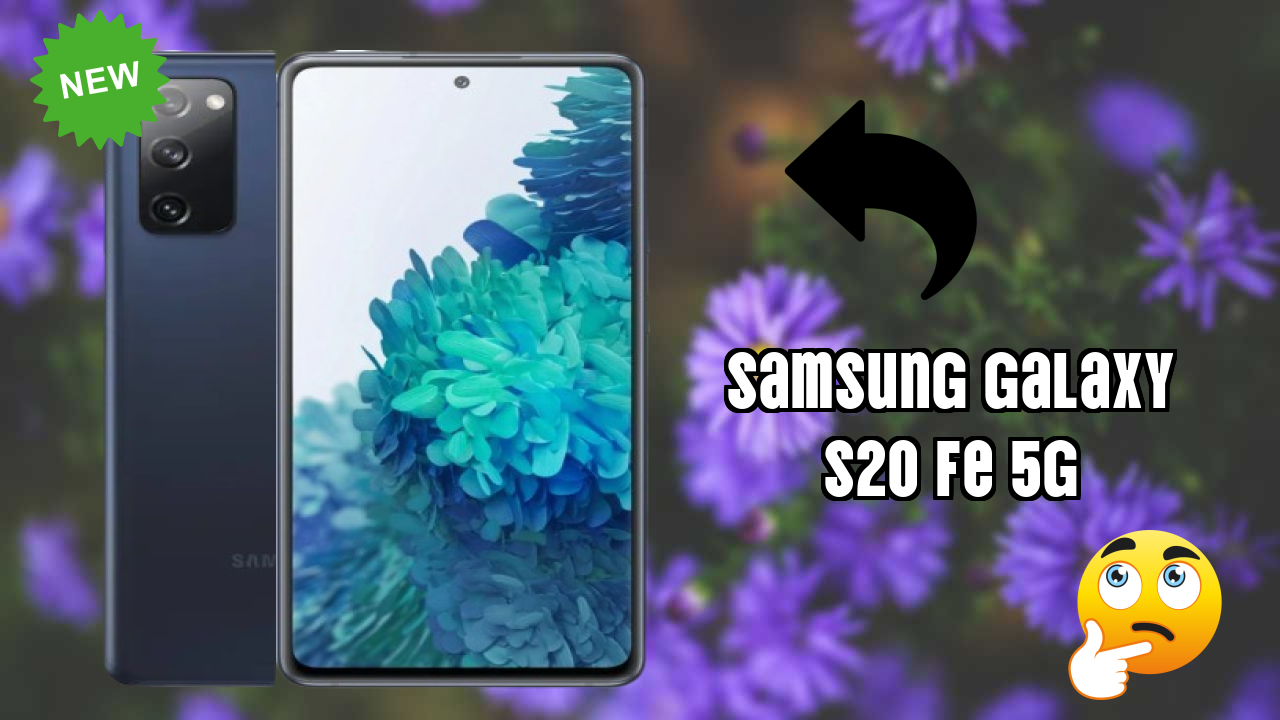 Samsung Galaxy S20 FE 5G Battery Review: 4500 MAh Usage Analysis
