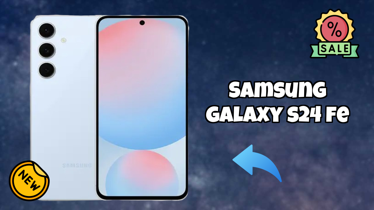 Samsung Galaxy S24 FE Processor Test: Samsung Exynos 2400e Benchmarks