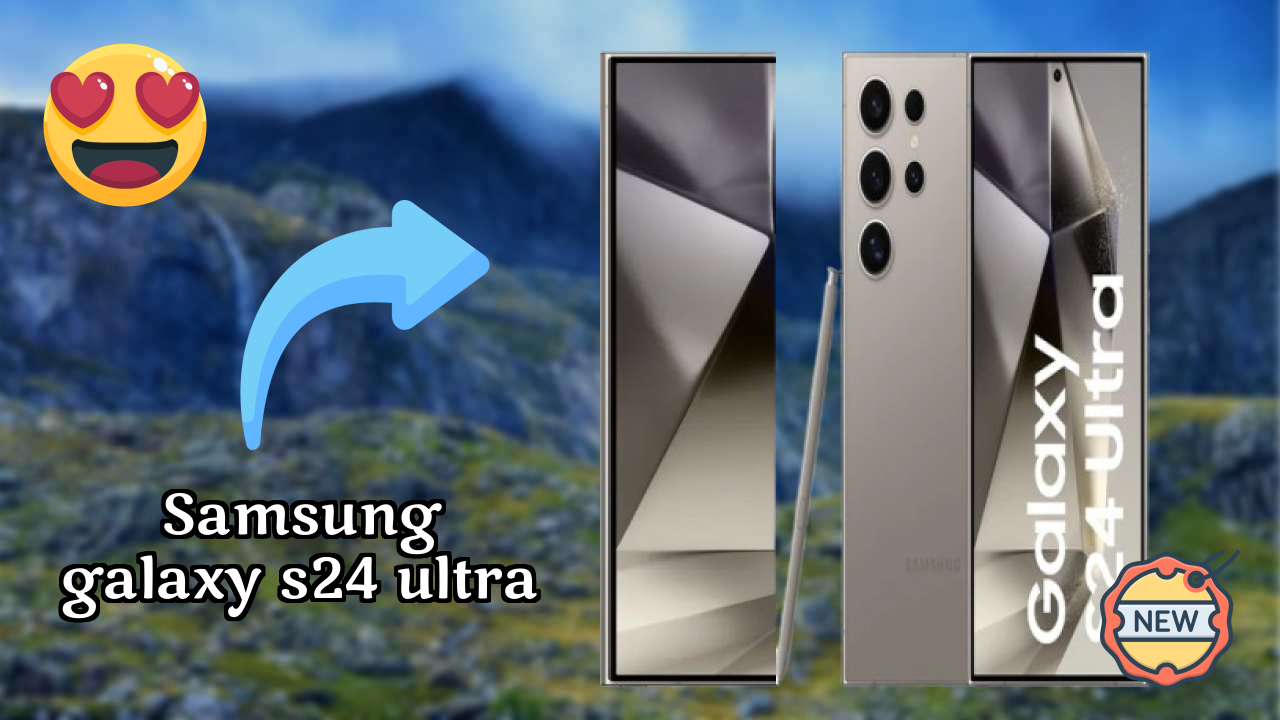 Samsung Galaxy S24 Ultra at ₹89,945 - Best Features Explained