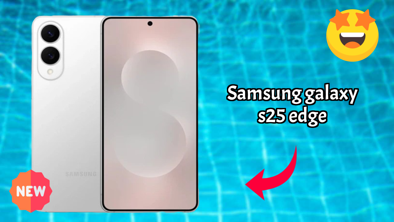 Samsung Galaxy S25 Edge 2026 Feature-by-Feature Insight
