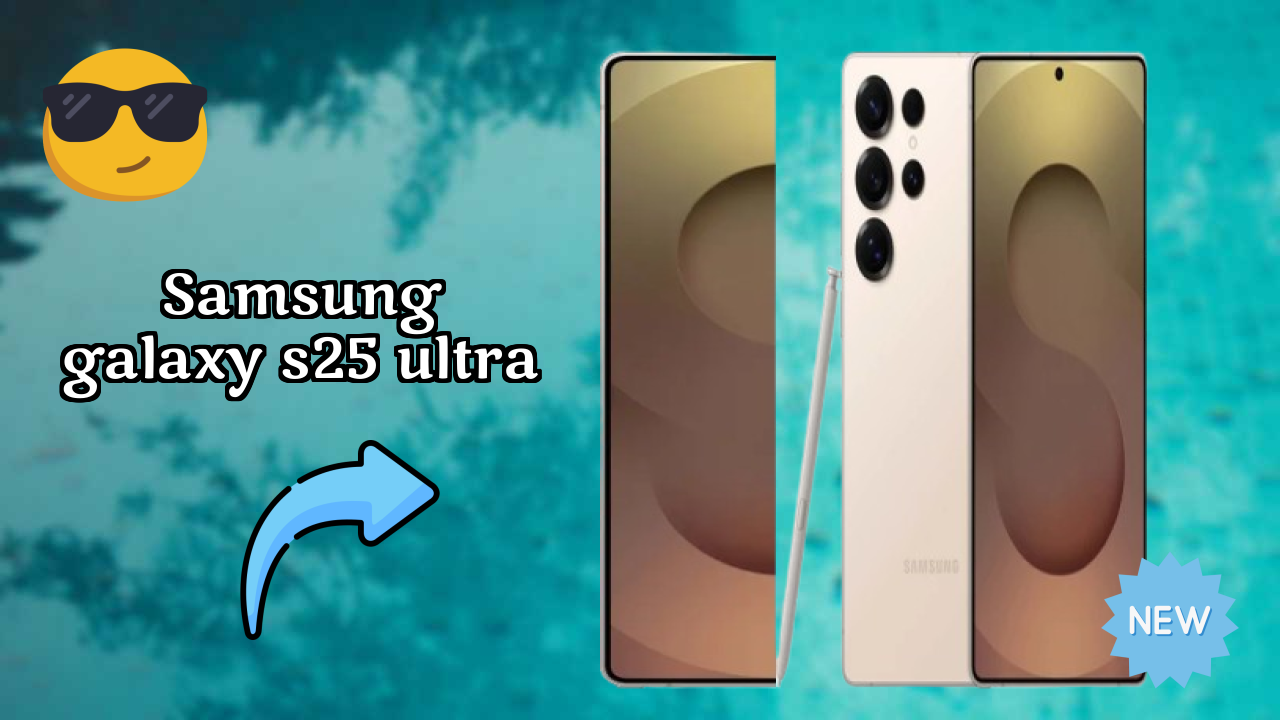 Samsung Galaxy S25 Ultra Camera Review: 200 MP + 50 MP + 10 MP + 50 MP Rear Camera Photo Test