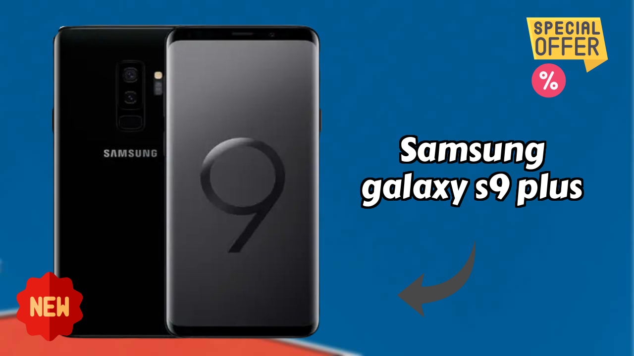 Samsung Galaxy S9 Plus Battery Review: 3500 MAh Fast Charging Endurance Test