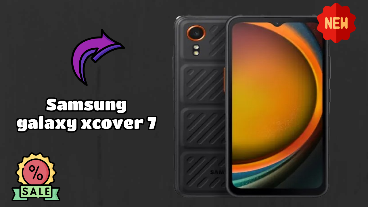 Samsung Galaxy Xcover 7 RAM Review: 6 GB RAM Multitasking Check