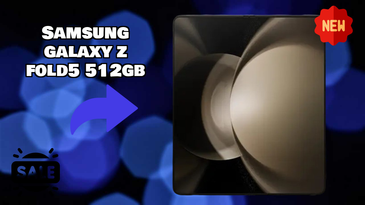 Samsung Galaxy Z Fold5 512GB Battery Review: 4400 MAh Charging Speed