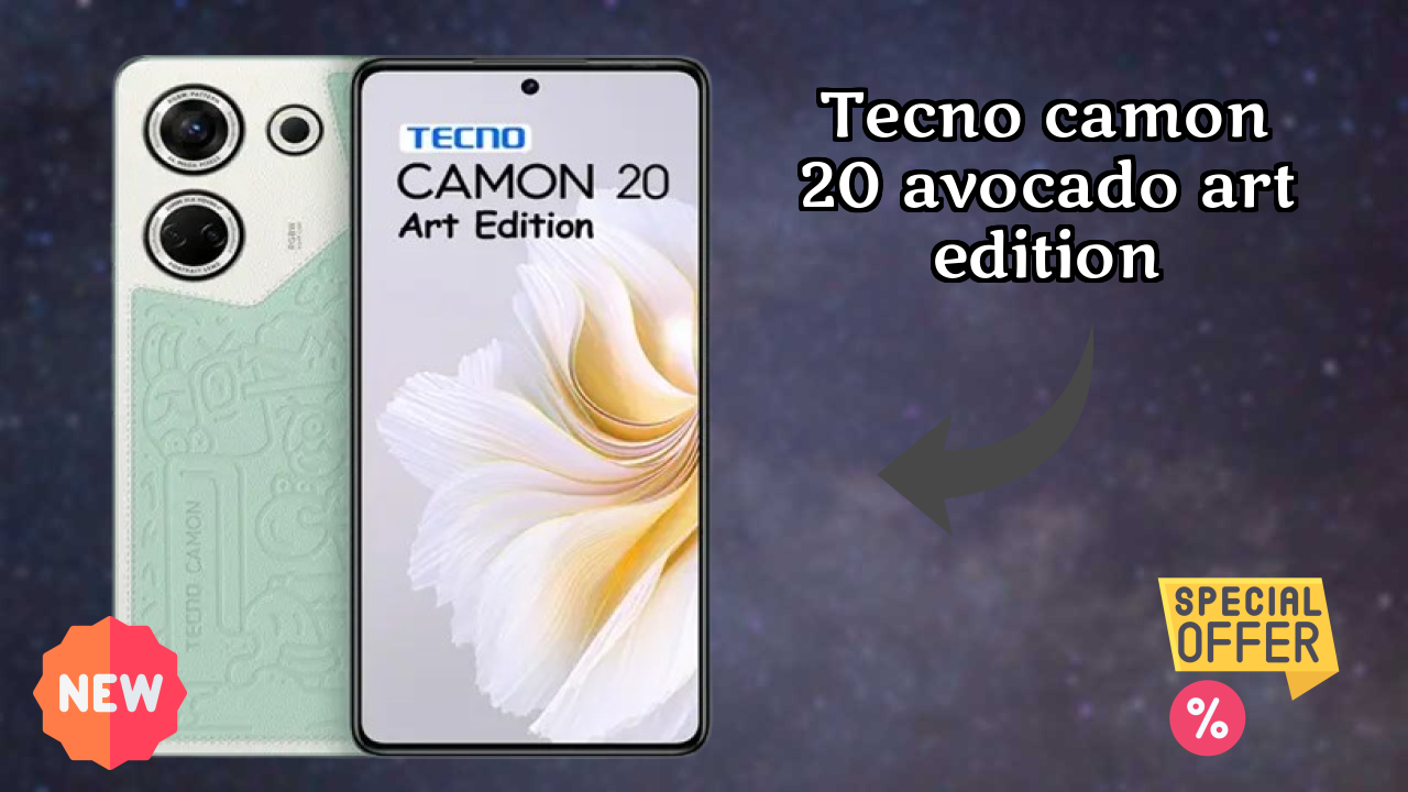 Tecno Camon 20 Avocado Art Edition Gaming Benchmarks: MediaTek Helio G85 FPS