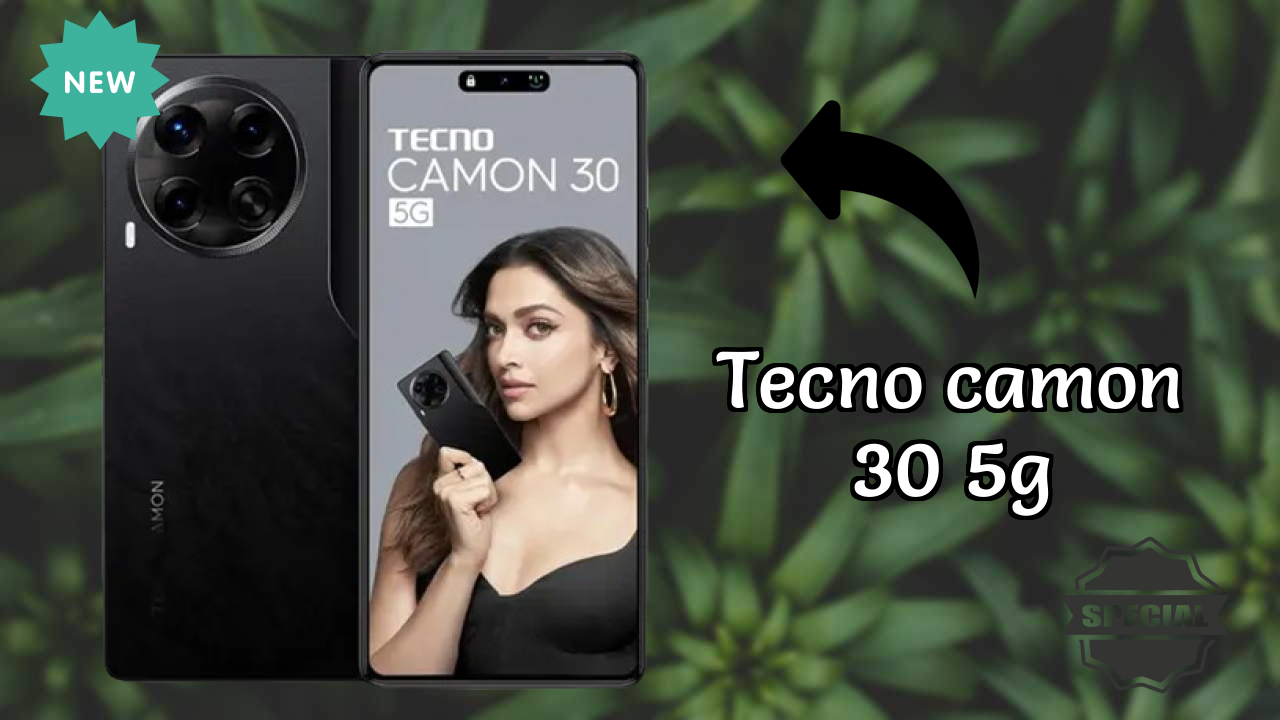 Tecno Camon 30 5G Camera Samples: 50 MP + 2 MP Rear Camera Real Photos