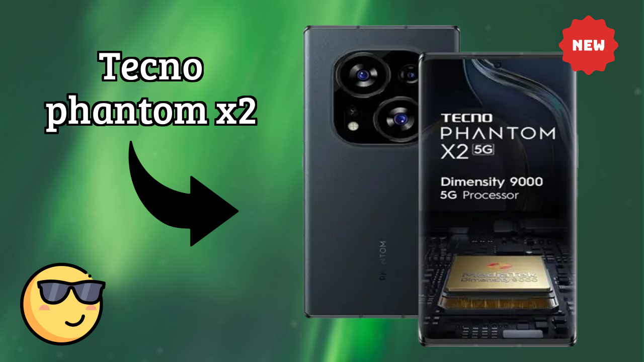 Tecno Phantom X2 at ₹30,399 - Is It Worth Buying Now?