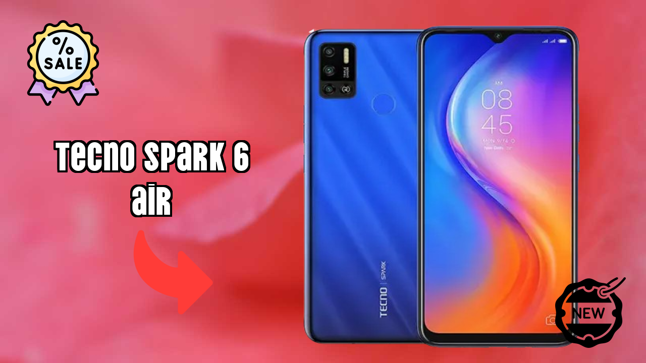 Tecno Spark 6 Air Camera Review: 13 MP + 2 MP Rear Camera Photo Test