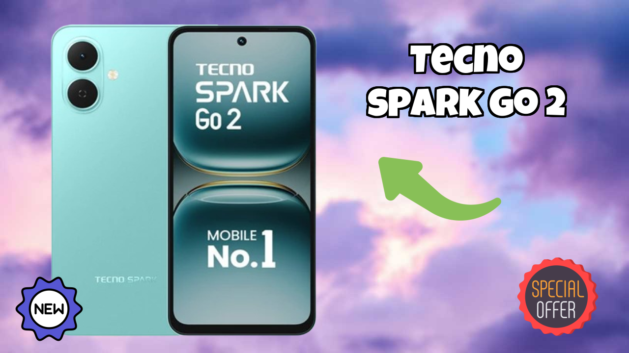 Tecno Spark Go 2 2026 Full Review – Strengths & Weaknesses
