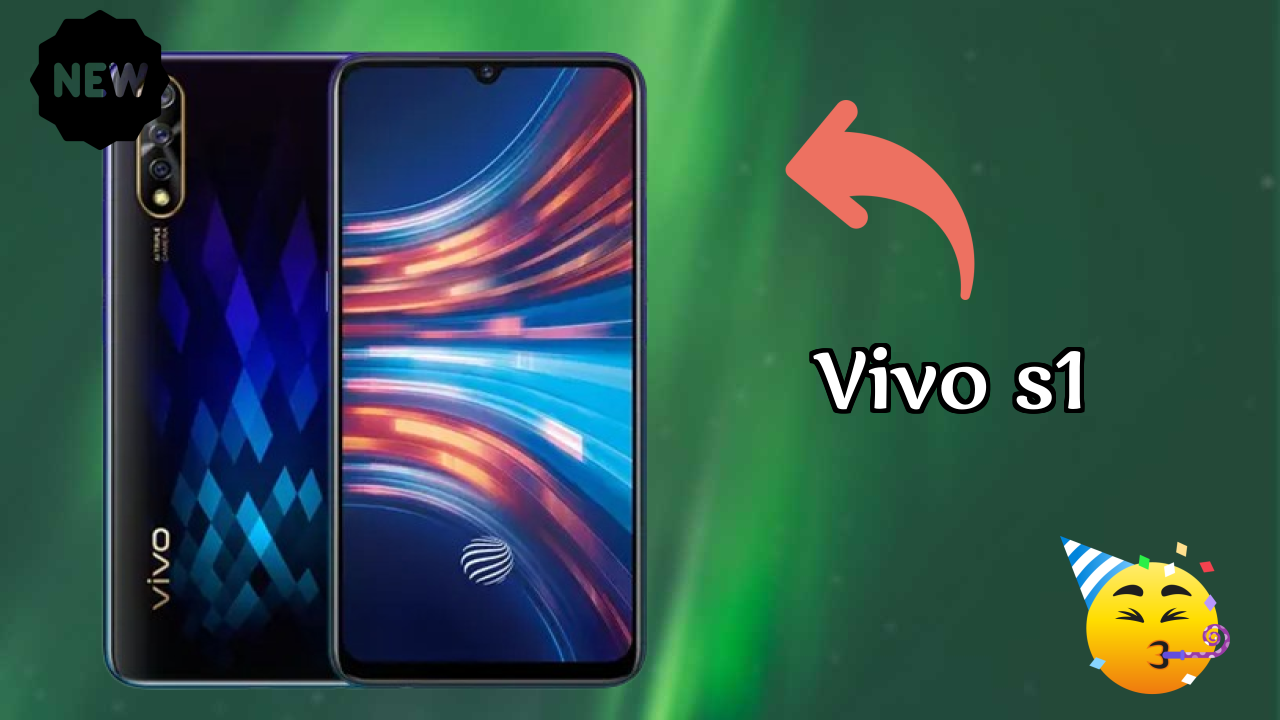 Vivo S1 at ₹19,990 - Should You Buy It?
