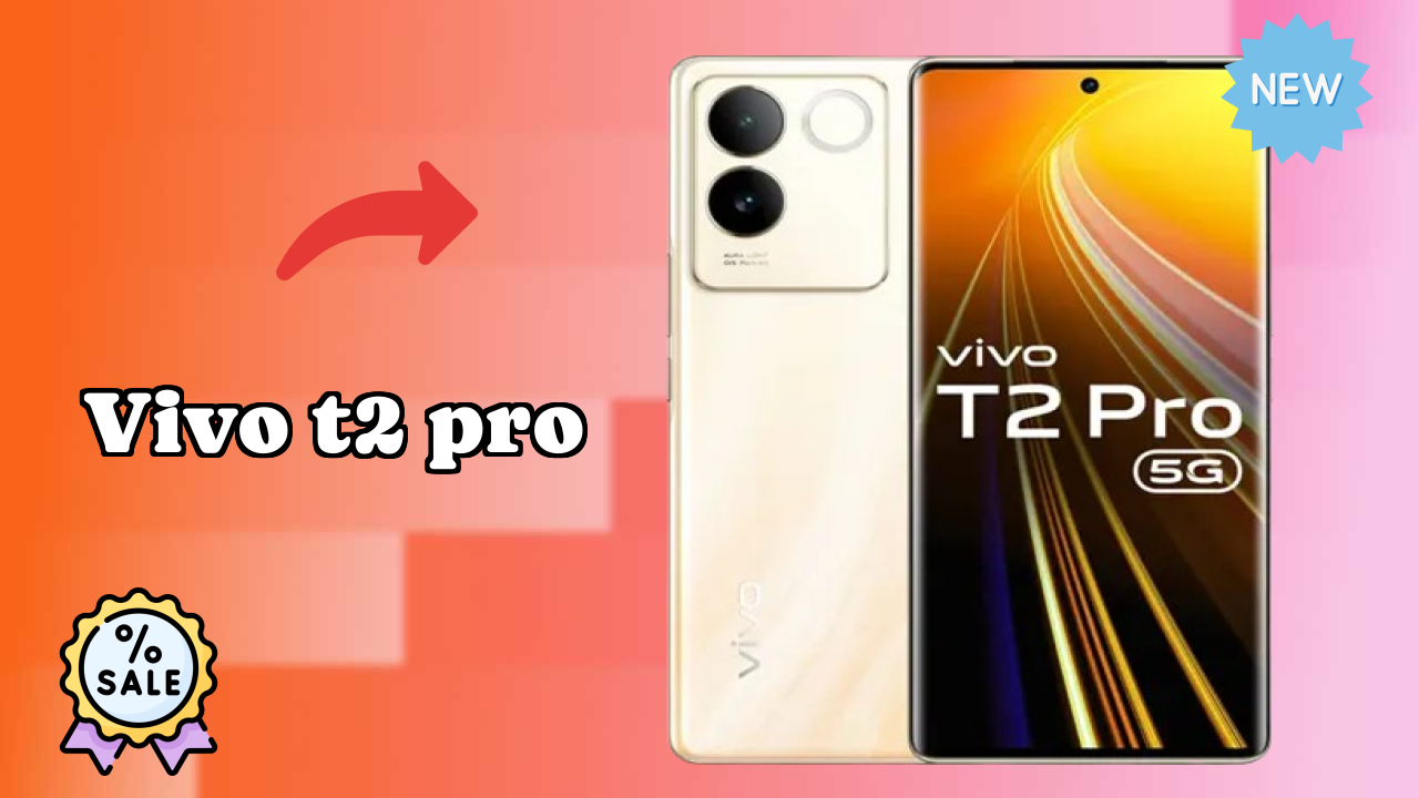 Vivo T2 Pro Camera Test: 64 MP + 2 MP Rear Camera Low Light Sample