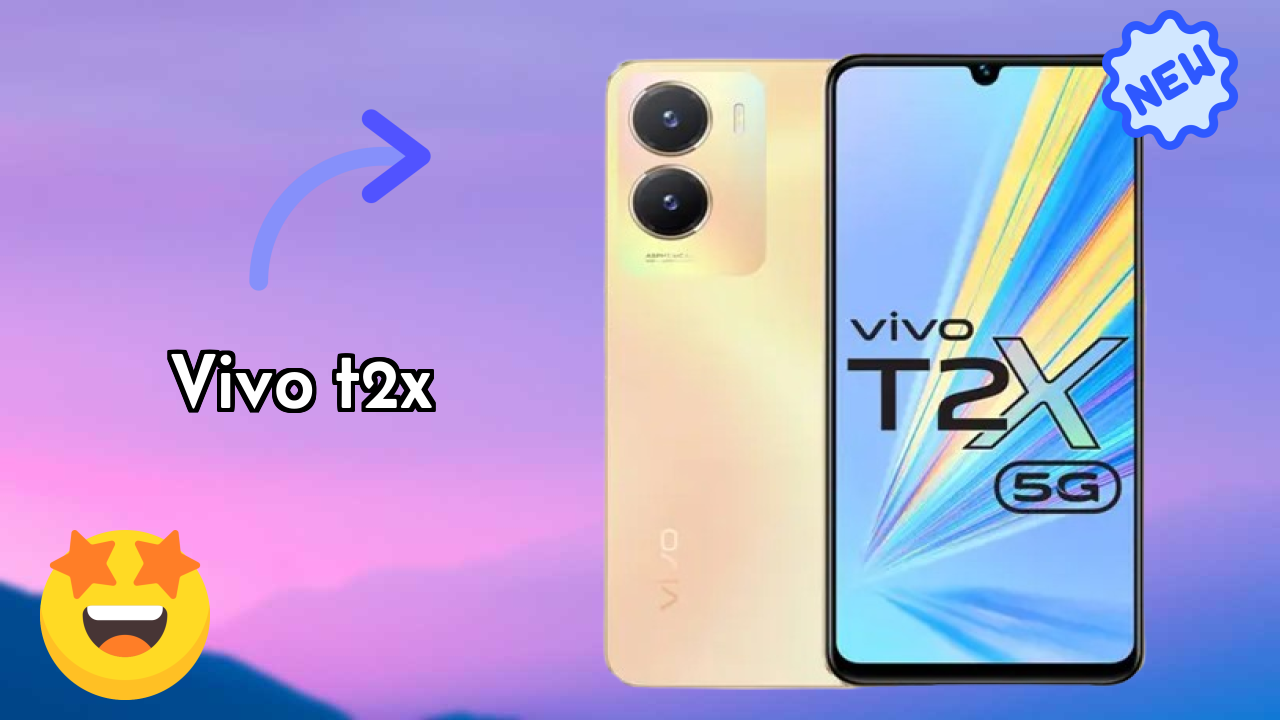 Vivo T2x Camera Quality: 50 MP + 2 MP Rear Camera Photo Review