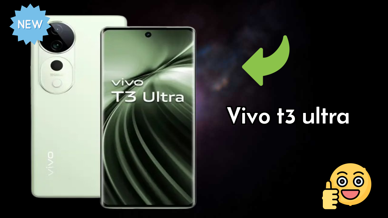 Vivo T3 Ultra Camera Test: 50 MP + 8 MP Rear Camera Photo Test