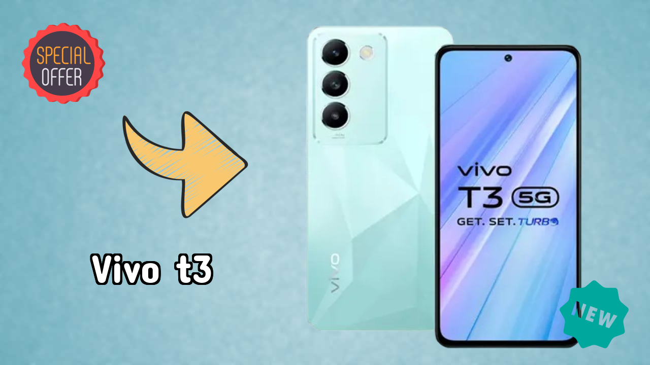 Vivo T3 2026 All-Rounder Comparison Guide