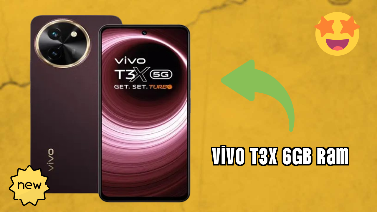 Vivo T3x 6GB RAM Camera Review: 50 MP + 2 MP Rear Camera Low Light Test