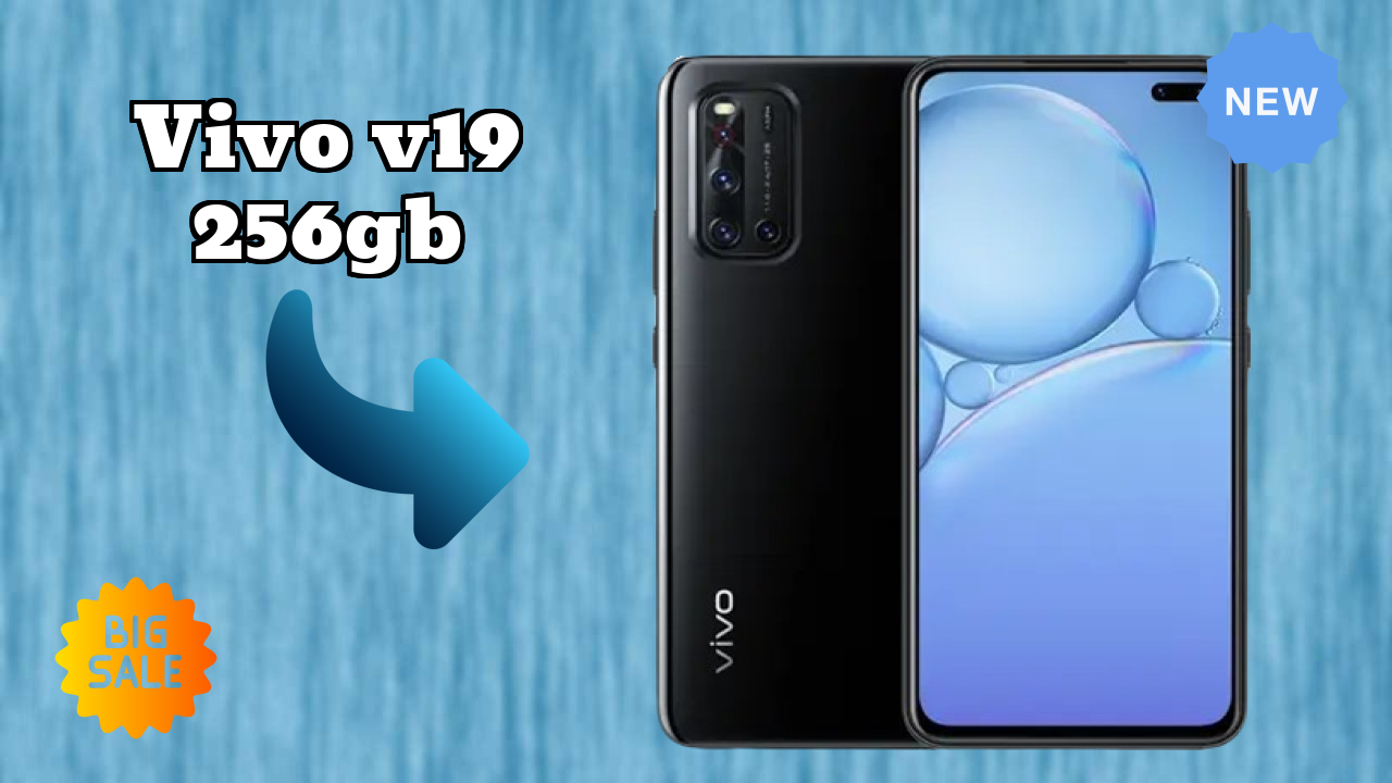 Vivo V19 256GB Gaming Benchmarks: Snapdragon 712 Tested
