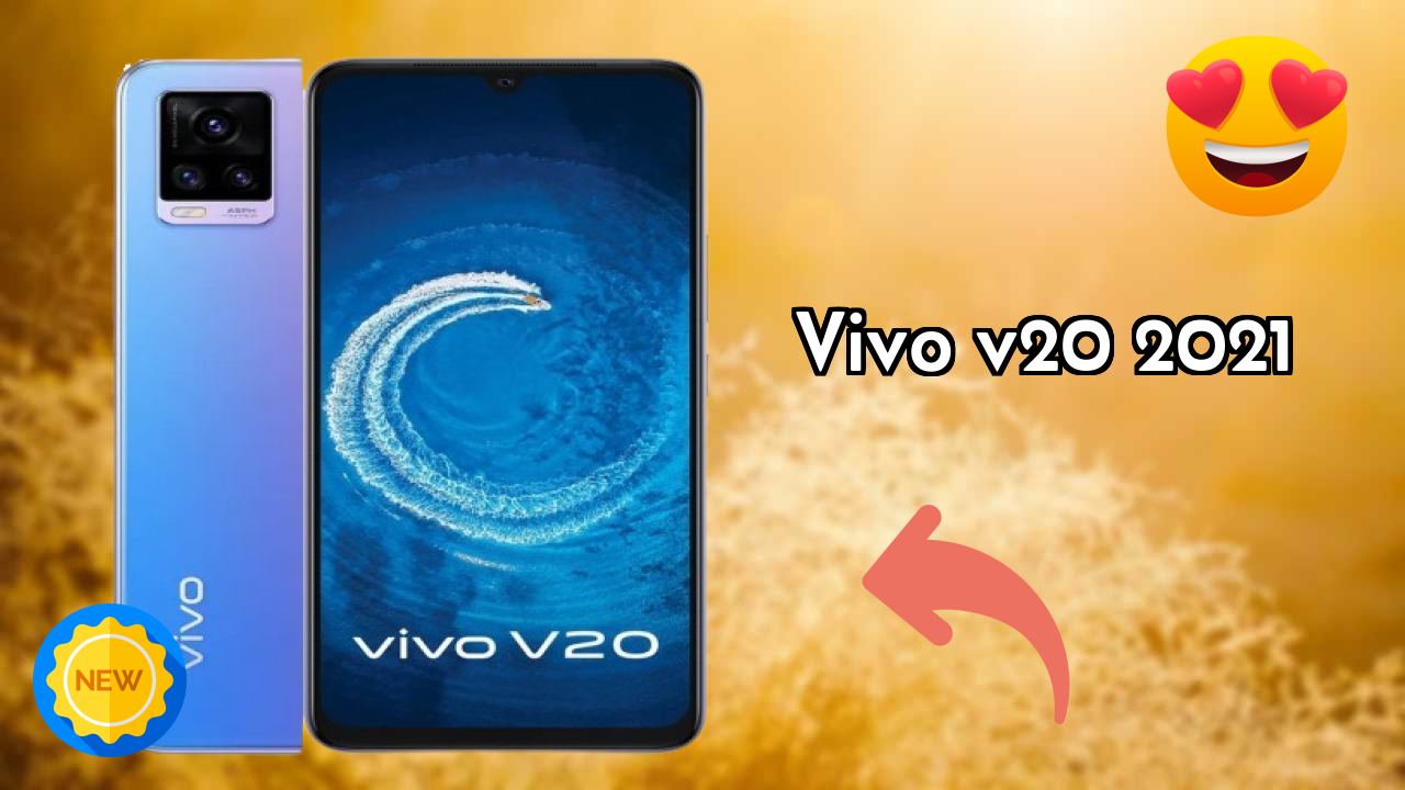 Vivo V20 2021 Price Analysis: ₹27,990 Value for Money?