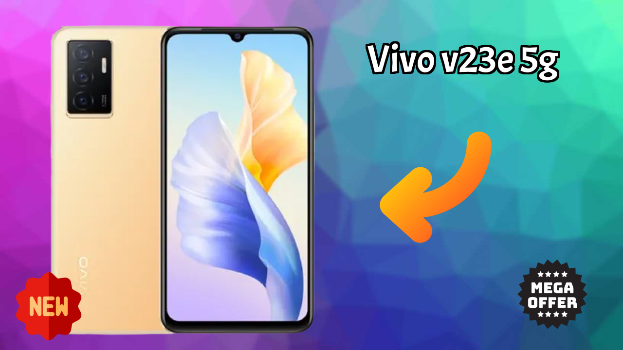 Vivo V23e 5G Processor Test: MediaTek Dimensity 810 Performance Review