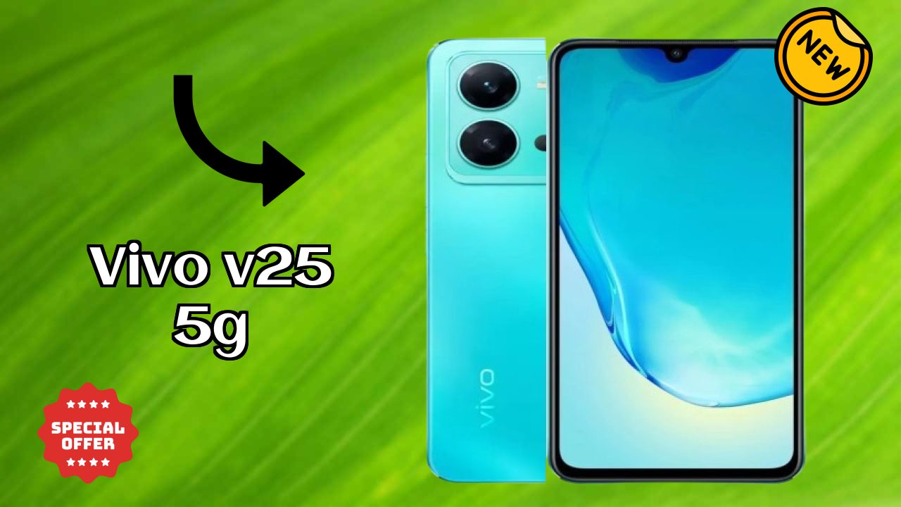 Vivo V25 5G 2026 Competitor Analysis – Best Pick?