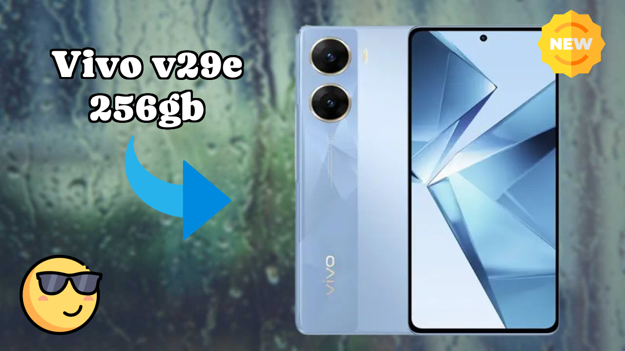 Vivo V29e 256GB Camera Test: 64 MP + 8 MP Rear Camera Real Photos