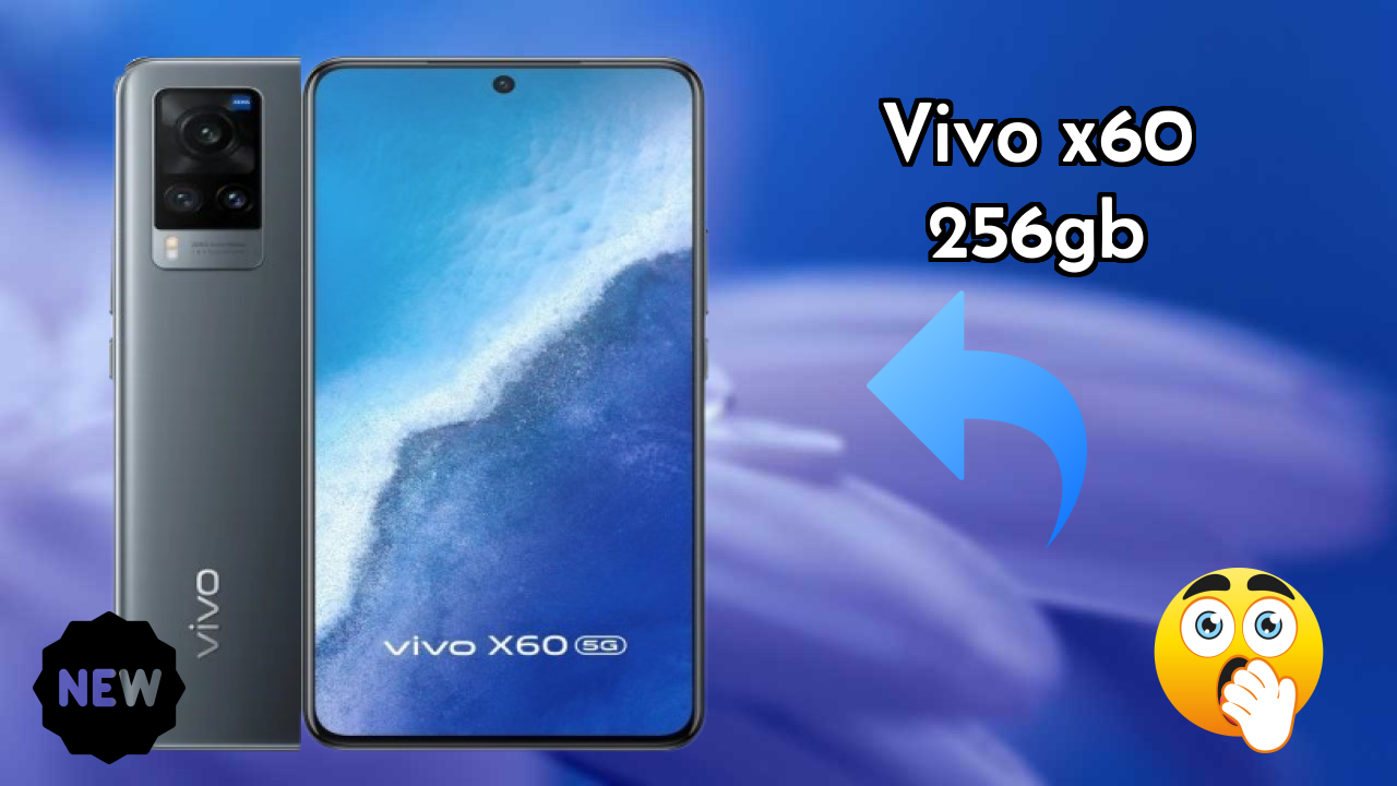 Vivo X60 256GB Camera Review: 48 MP + 13 MP + 13 MP Rear Camera Photo Samples