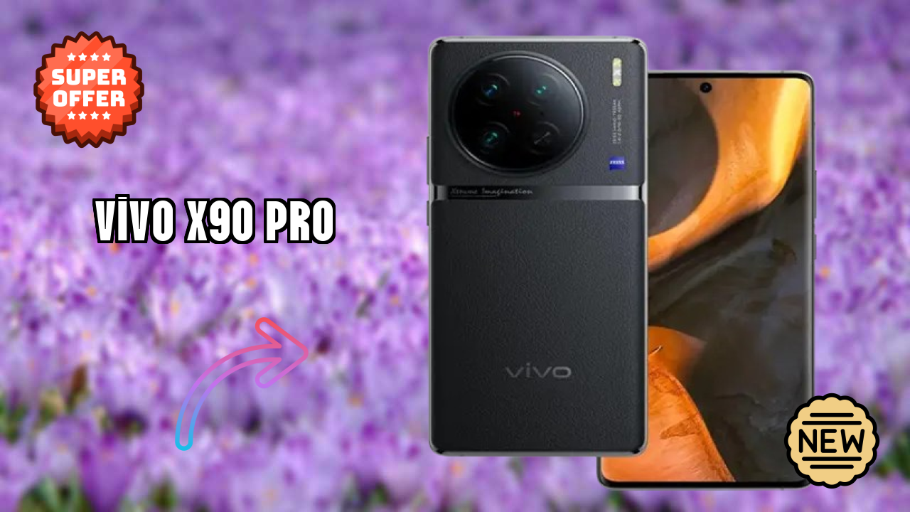 Vivo X90 Pro Processor Review: MediaTek Dimensity 9200 Performance