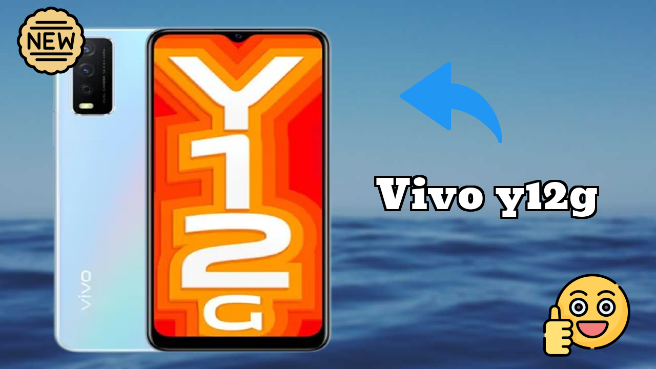 Vivo Y12G Camera Quality: 13 MP + 2 MP Rear Camera Photo Test