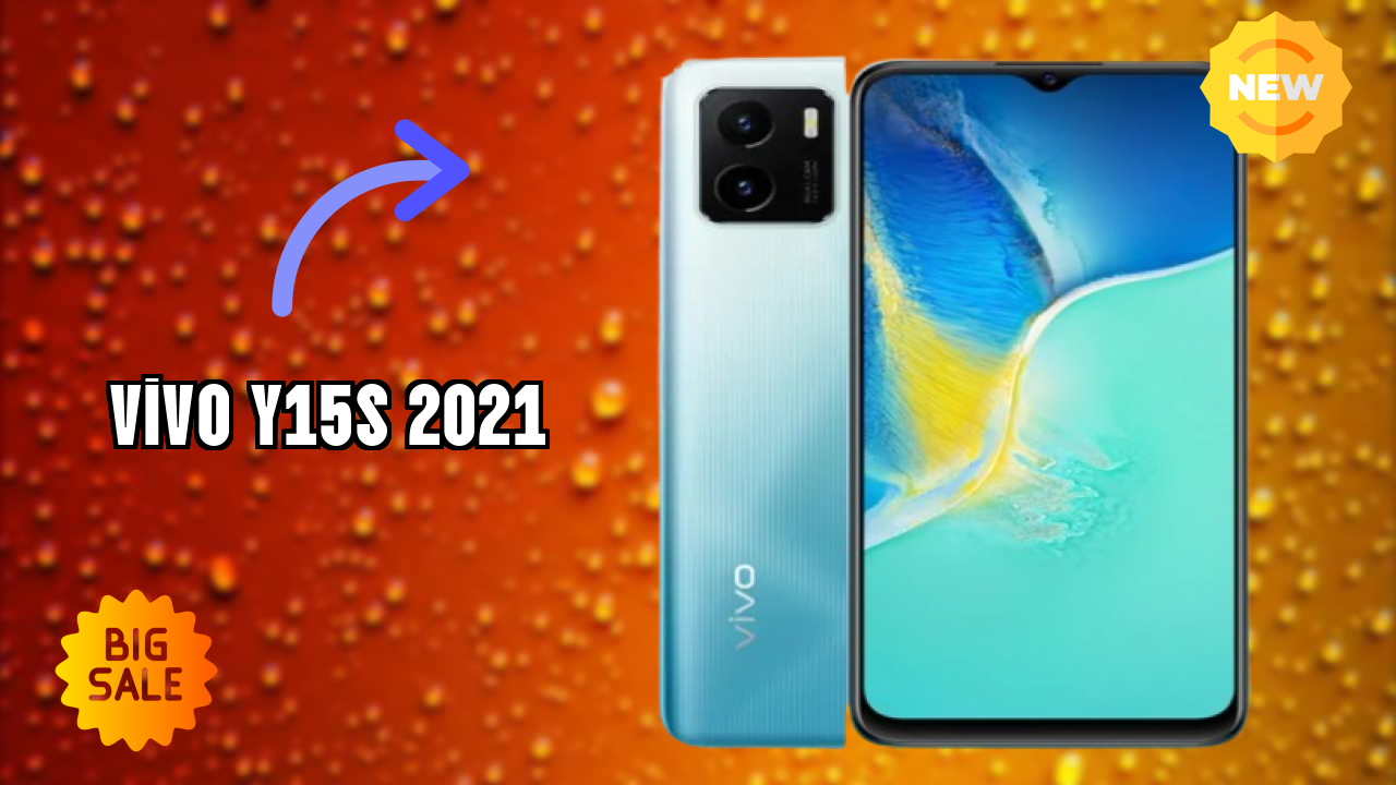 Vivo Y15s 2021 Price Analysis: ₹9,137 Value Review