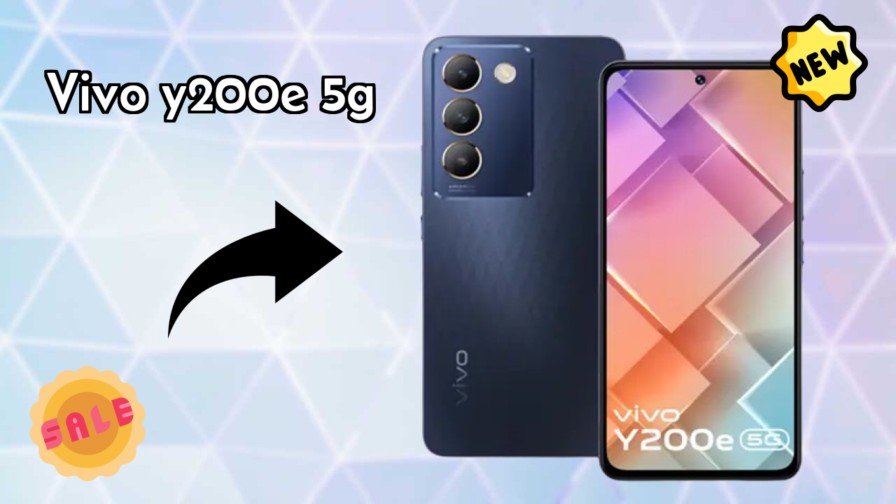 Vivo Y200e 5G Selfie Review: 16 MP Front Camera Quality Test